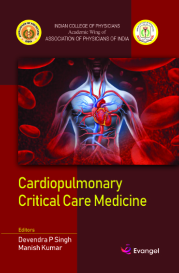 Cardiopulmonary Critical Care Medicine