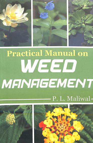 Practical Manual On Weed Management