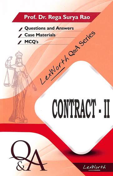Contract - 2 : Questions & Answers