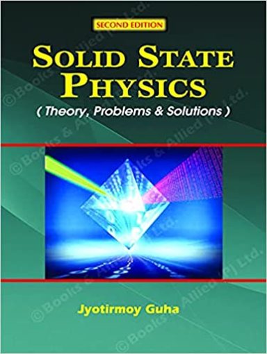 Solid State Physics Theory Problems & Solutions