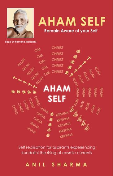 Aham Self
