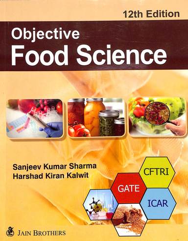 Objective Food Science