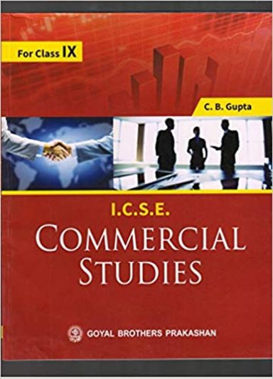 buy-commercial-studies-class-9-icse-book-cb-gupta-8194465273