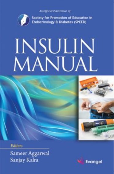 Insulin Manual