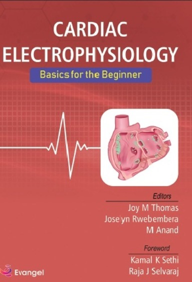 Cardiac Electrophysiology: Basics for the Beginner