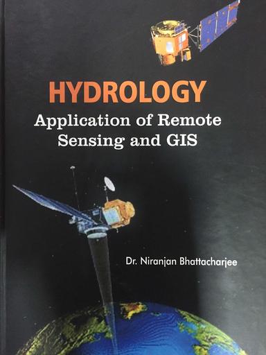 Hydrology Application of Remote Sensing and GIS