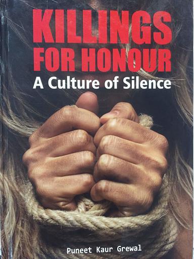 Killing for Honours: A culture of Silence