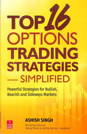 Top 16 Options Trading Strategies Simplified : Powerful Strategies For Bullish Bearish & Sideway Mar