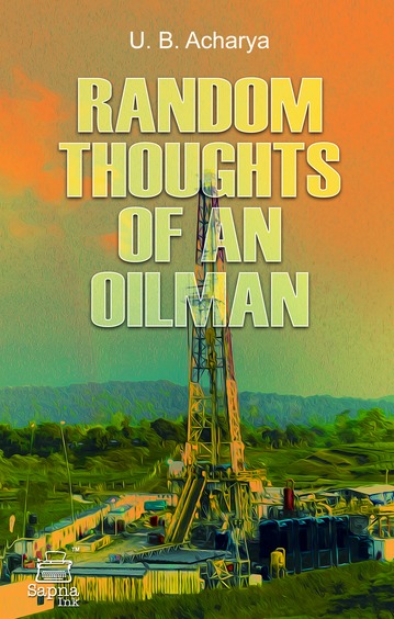 Random Thoughts Of An Oilman : Sip-104
