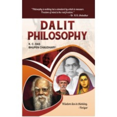 Dalit Philosophy
