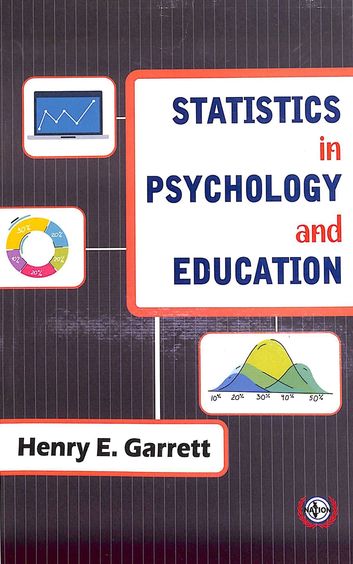 Statistics In Psychology & Education