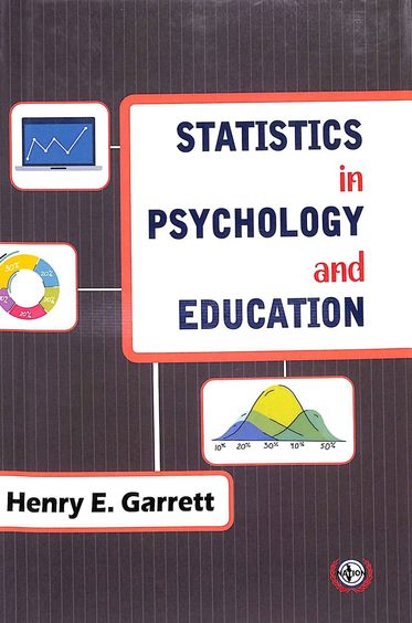 Statistics In Psychology & Education