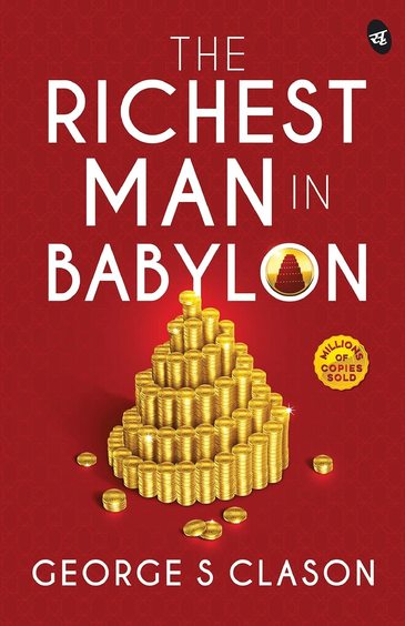 Richest Man In Babylon
