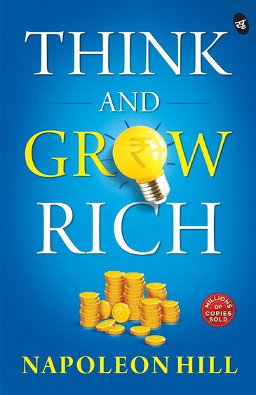 Think & Grow Rich