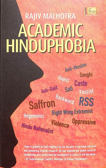 Academic Hinduphobia