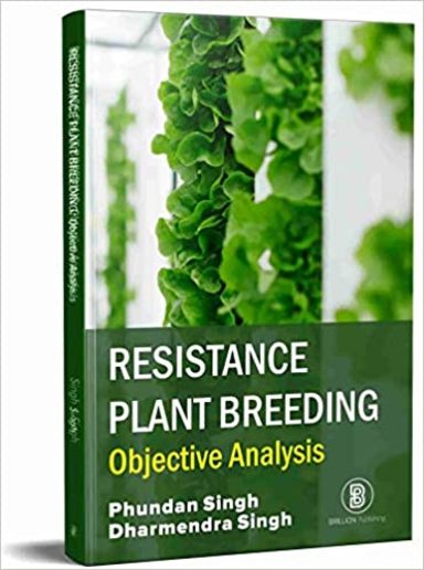 Resistance Plant Breeding: Objective Book