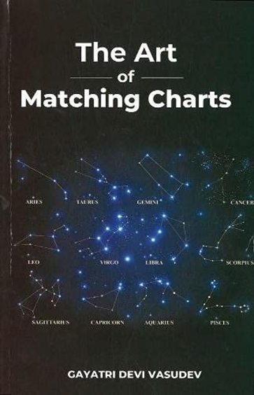 Art Of Matching Charts
