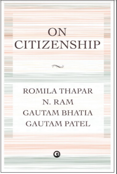 On Citizenship