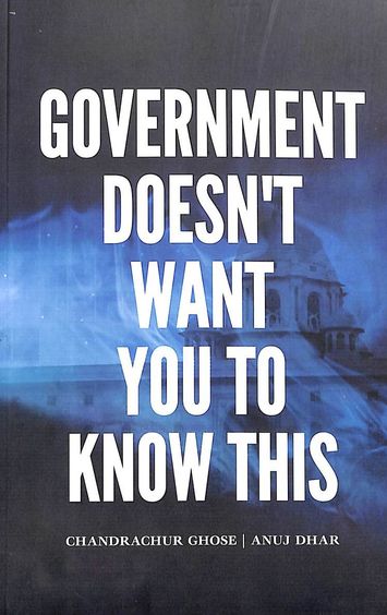 Government Doesnt Want You To Know This