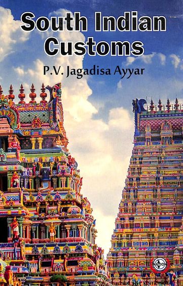 South Indian Customs