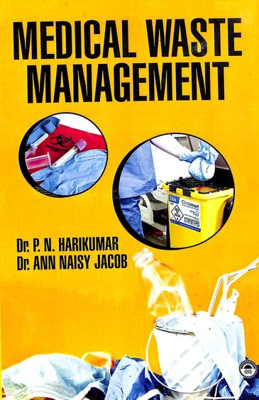 Medical Waste Management