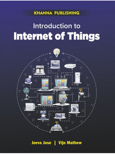 Introduction to Internet of Things