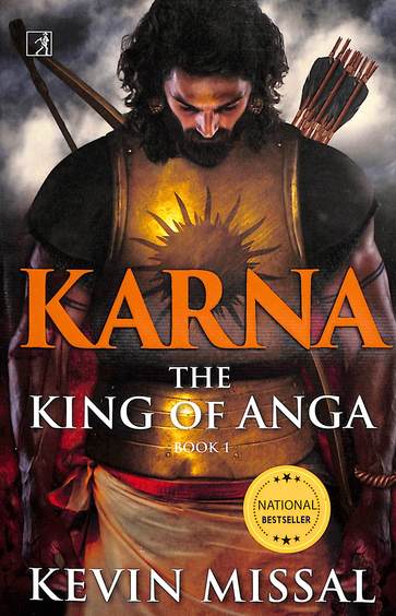 Karna : The King Of Anga