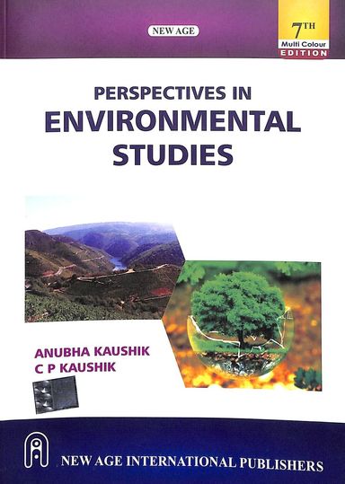 Perspectives In Environmental Studies