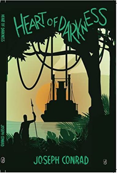 Heart Of Darkness