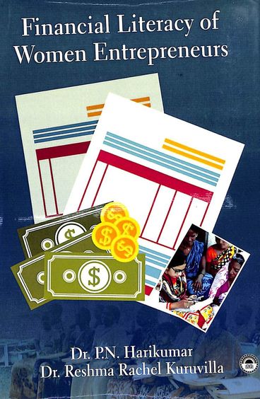 Financial Literacy Of Women Entrepreneurs