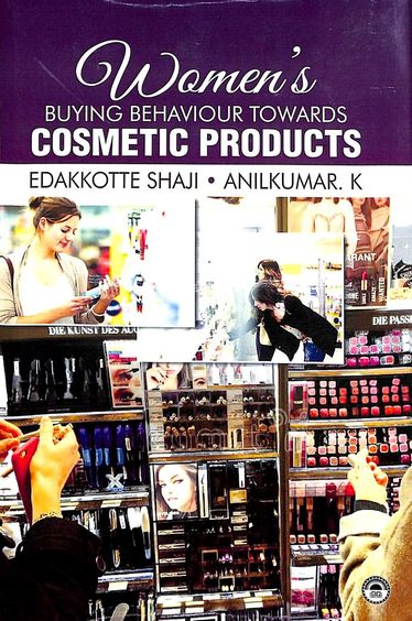 Womens Buying Behaviour Towards Cosmetic Products
