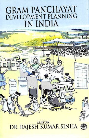 Gram Panchayat Development Planning In India