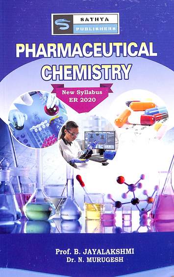 Pharmaceutical Chemistry