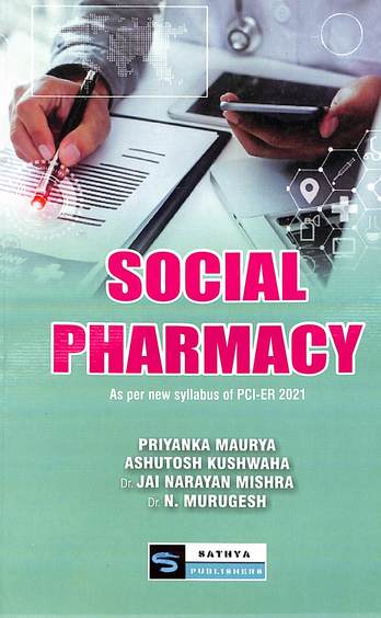 Social Pharmacy