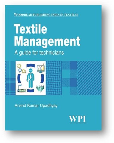Textile Management Guidelines for Technicians