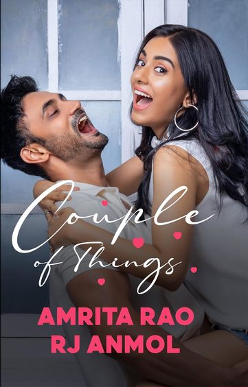 Couple Of Things