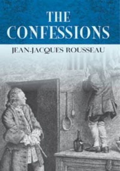 The Confessions