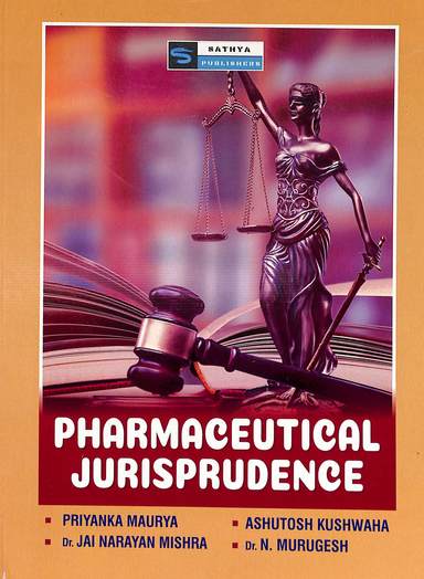 Pharmaceutical Jurisprudence