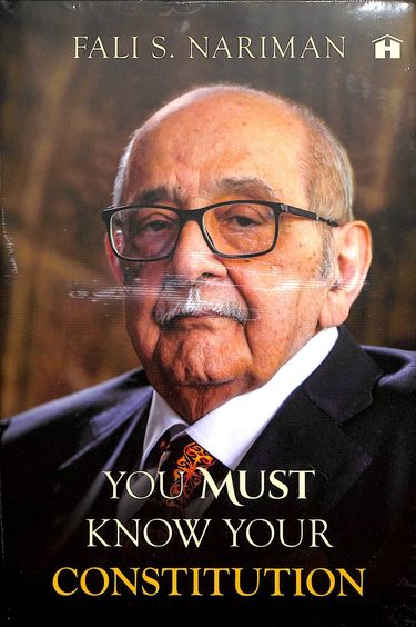 You Must Know Your Constitution