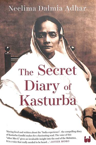 Secret Diary Of Kasturba