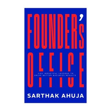 Founders Office