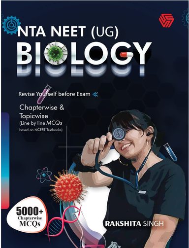 Nta Neet Ug Biology Chapterwise & Topicwise
