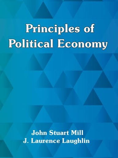 Principles of Political Economy