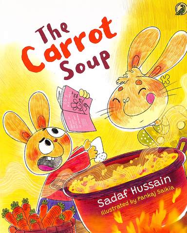 Carrot Soup