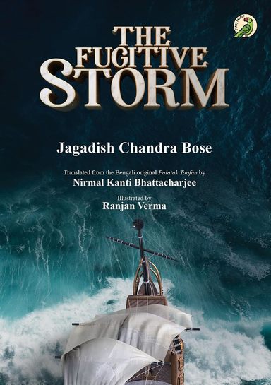 Fugitive Storm