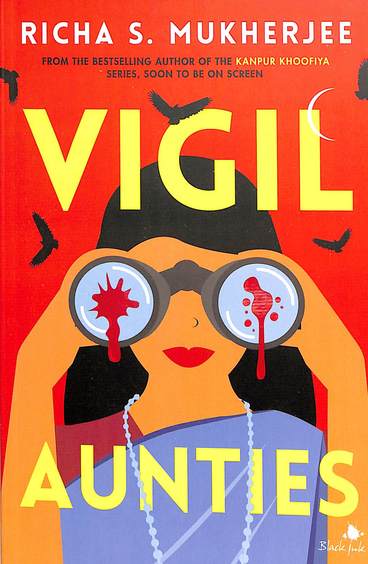 Vigil Aunties