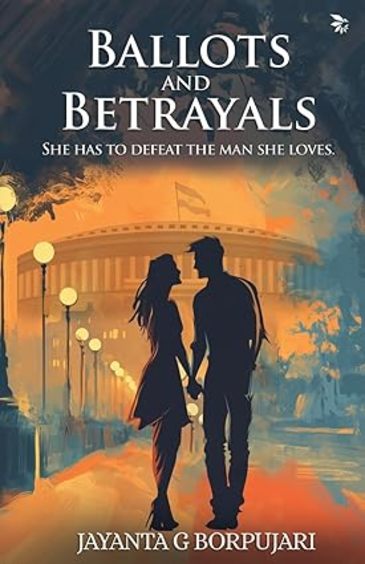 Ballots And Betrayals