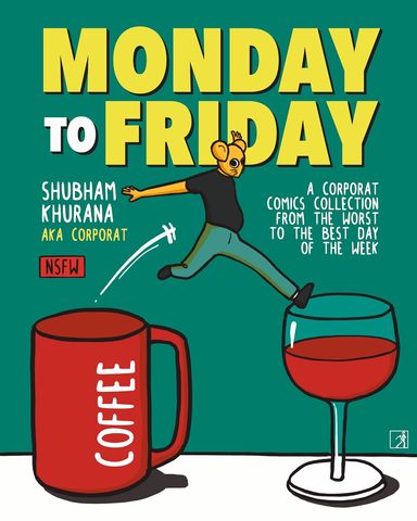 Monday To Friday