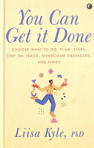 You Can Get It Done