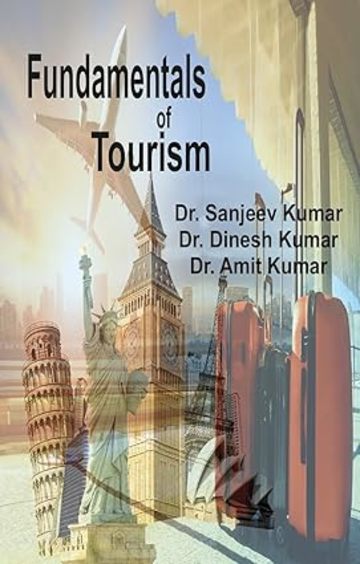 Fundamentals of Tourism